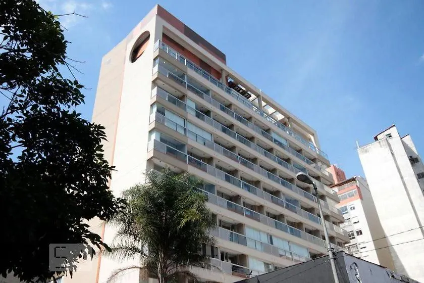 Ap Augusta/Freicaneca/Avpaulista/Hospital Sirio Libanes Cd804 Apartment Sao Paulo
