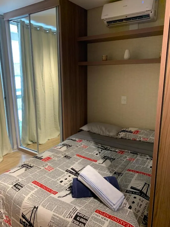 Ap Augusta/Freicaneca/Avpaulista/Hospital Sirio Libanes Cd804 Apartment Sao Paulo