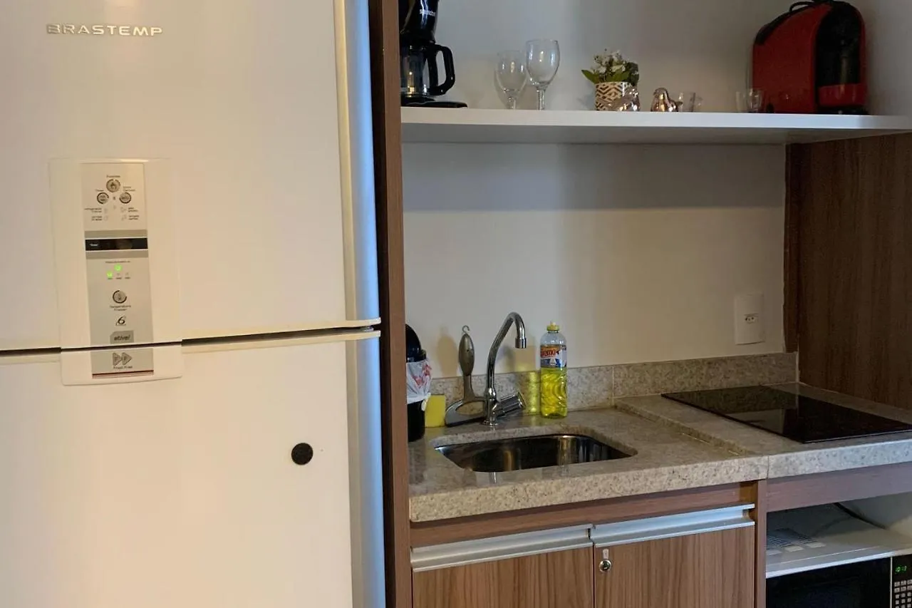 Apartmán Ap Augusta/Freicaneca/Avpaulista/Hospital Sirio Libanes Cd804 São Paulo